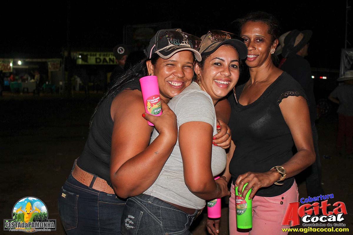 Festa da Pamonha (3 Dia)